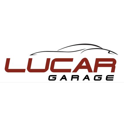 Logo da Lucar Garage