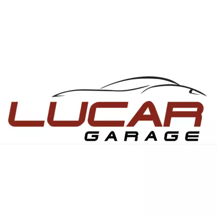 Logo von Lucar Garage