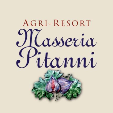 Logotyp från Masseria Pitanni