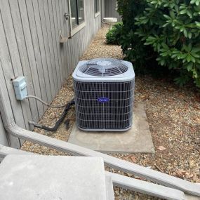 Carrier 2.5 Ton 13 SEER Residential Air Conditioning System in Stratford, CT