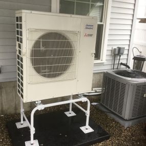 Bild von Tyler Heating, Air Conditioning, Refrigeration LLC