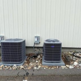 Bild von Tyler Heating, Air Conditioning, Refrigeration LLC