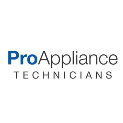 Logo von ProAppliance Technicians