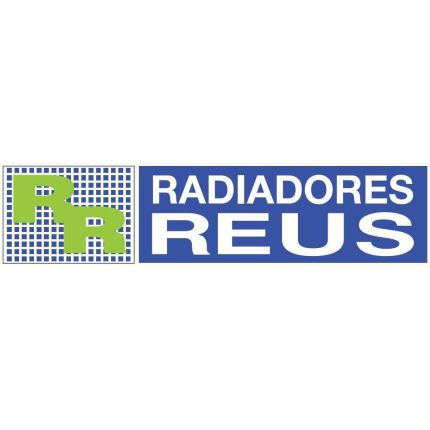 Logo de Radiadores Reus S.L.