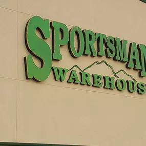 Bild von Sportsman's Warehouse