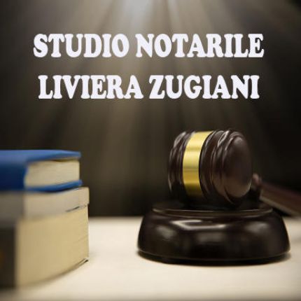 Λογότυπο από Studio Notarile Liviera Zugiani