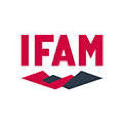 Logo od Ifam Seguridad
