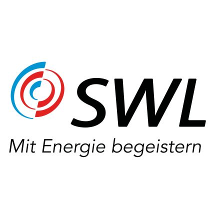 Logotyp från SWL Energie AG