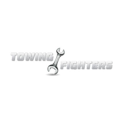 Logotyp från Towing Fighters