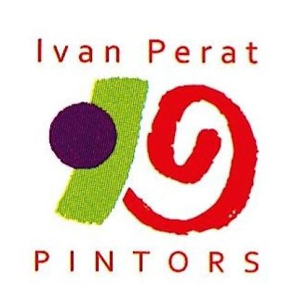 Logotipo de IVAN PERAT PINTORS