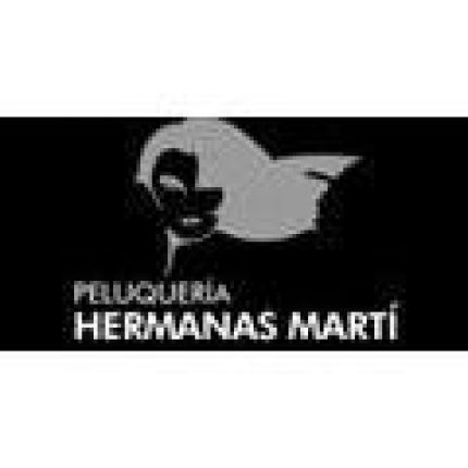 Logo von Peluquería Hermanas Martí