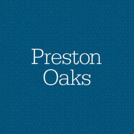 Λογότυπο από Preston Oaks