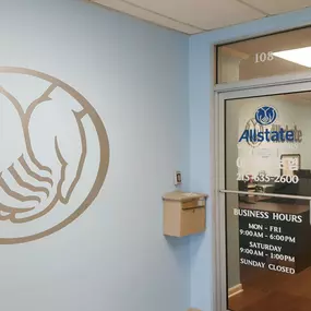 Bild von Daniel Lee: Allstate Insurance
