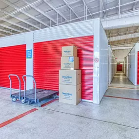 Bild von SmartStop Self Storage