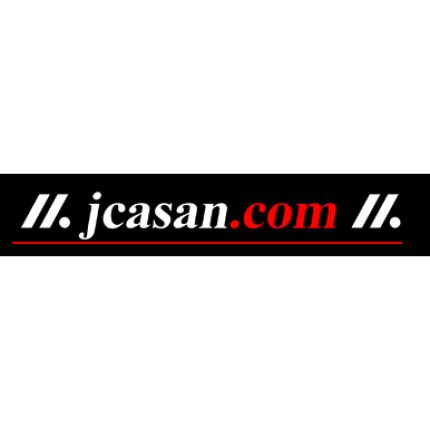 Logo de J.Casañ. Automoviles S.L.