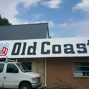 Bild von Old Coast Heating & Air Conditioning