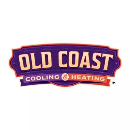 Logo de Old Coast Heating & Air Conditioning