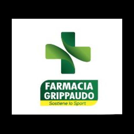 Logo van Farmacia Grippaudo