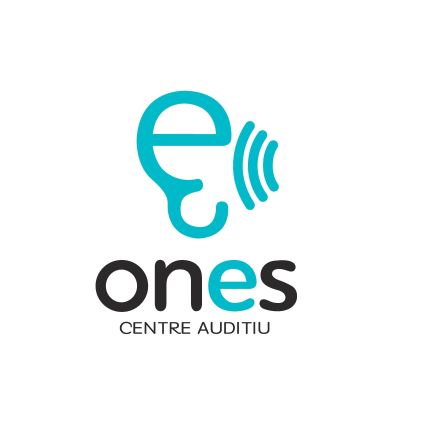 Logo von Ones Centre Auditiu