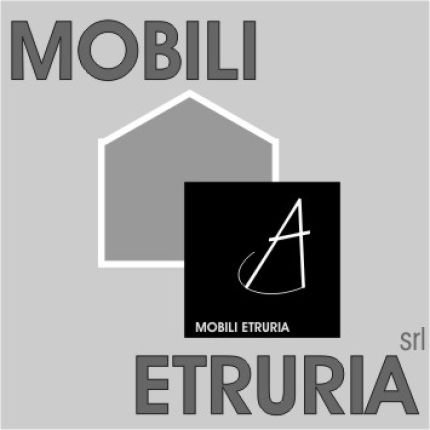 Logo da Mobili Etruria