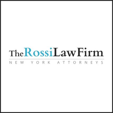Logo van The Rossi Law Firm