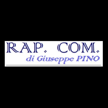 Logotyp från Rap. Com. di Giuseppe Pino Informatica & Telecomunicazioni