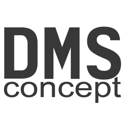 Logo van DMSconcept