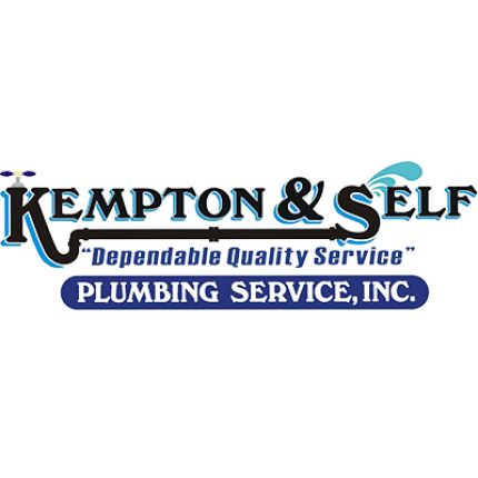 Logotyp från Kempton & Self Plumbing Services