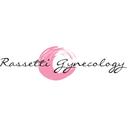 Logotipo de Rassetti Gynecology