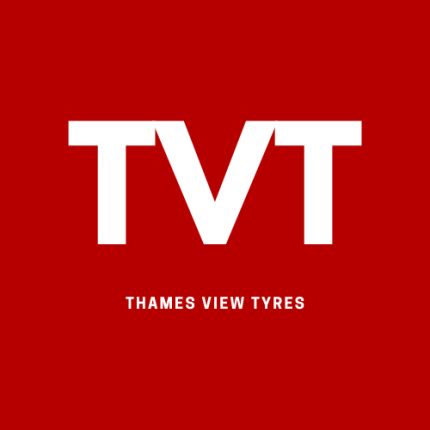 Logo from Thamesview Tyres Ltd