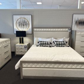 Shop our bedroom collections