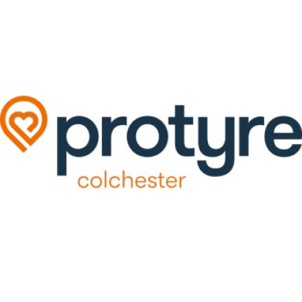 Logo fra Protyre Colchester