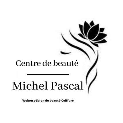 Logotyp från Michel Pascal Centre de beauté