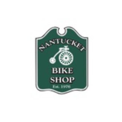 Logo de Nantucket Bike Shop