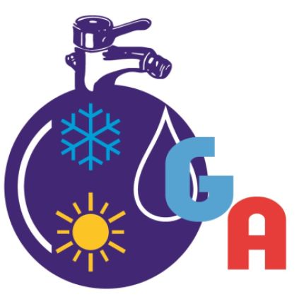 Logotipo de G.A. Service di Abbruscato Giuseppe