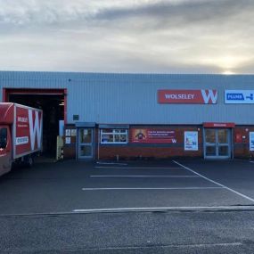 Wolseley Plumb & Parts - Your first choice specialist merchant for the trade