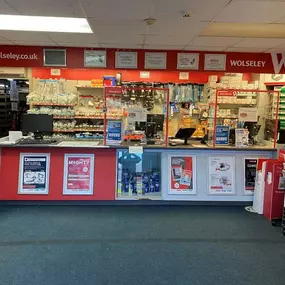 Wolseley Plumb & Parts - Your first choice specialist merchant for the trade