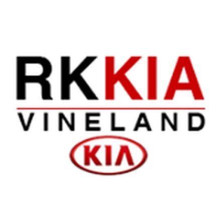 Logo da RK Kia