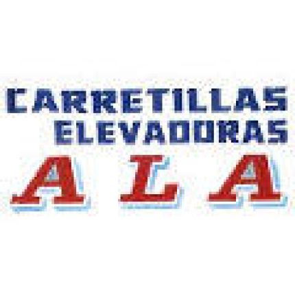 Logo von Carretillas Elevadoras A.L.A.