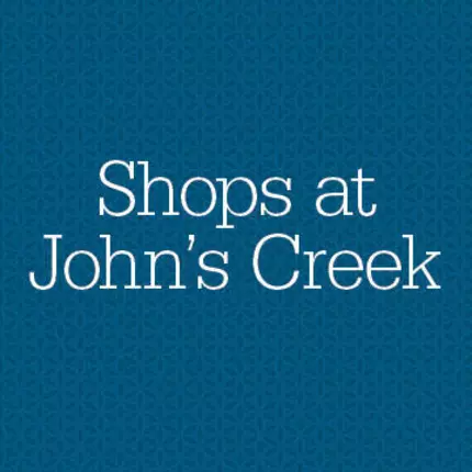 Logo da Shops at John's Creek