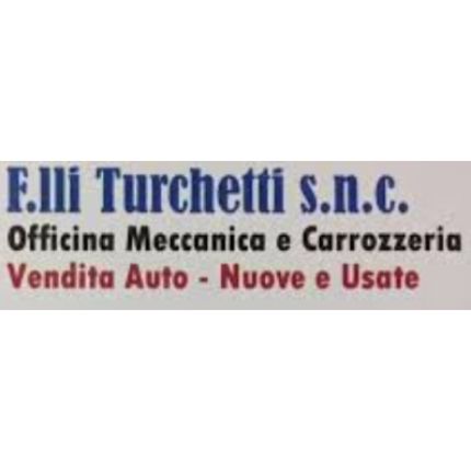 Logotipo de F.lli Turchetti