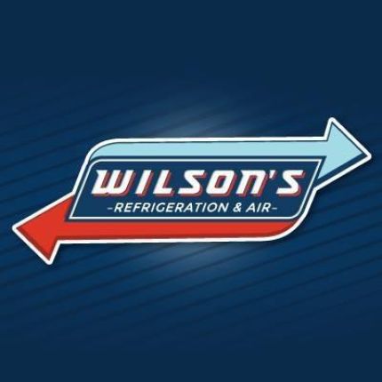 Logo von Wilson's Refrigeration & Air