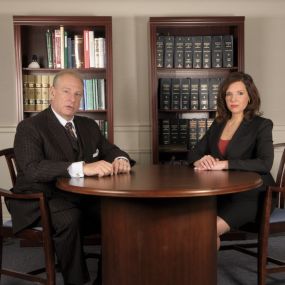 Team of Mishlove and Stuckert, Attorneys at Law | West Bend, WI