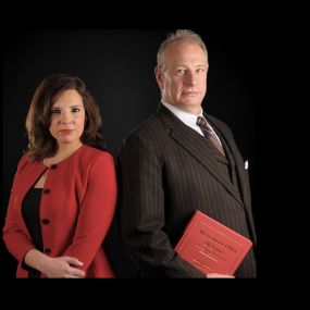 Team of Mishlove and Stuckert, Attorneys at Law | West Bend, WI