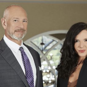 Team of Mishlove and Stuckert, Attorneys at Law | West Bend, WI