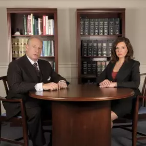 Team of Mishlove and Stuckert, Attorneys at Law | West Bend, WI