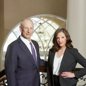 Team of Mishlove and Stuckert, Attorneys at Law | West Bend, WI