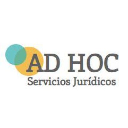 Logótipo de Ad Hoc Servicios Jurídicos S.L.