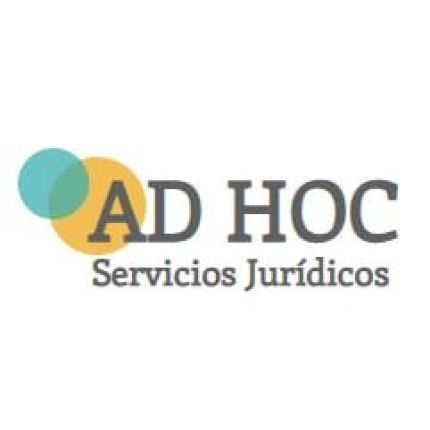 Logo von Ad Hoc Servicios Jurídicos S.L.