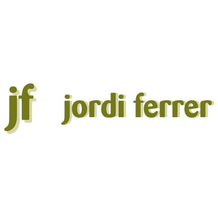 Logotipo de Fustería Ferrer